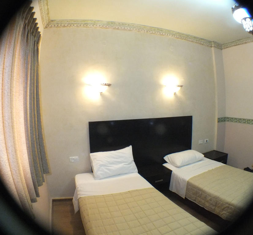 Sea Hotel And Restaurant Nahariya Quarto foto